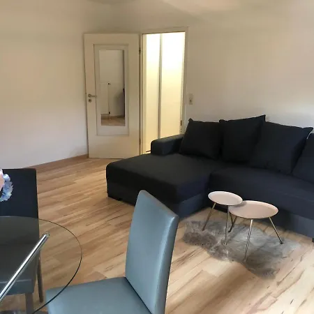 Modernes Mit Garage & Terrasse Nahe Hbf דירה *