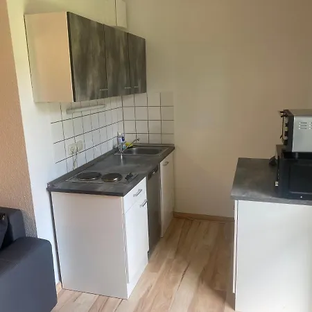 Modernes Mit Garage & Terrasse Nahe Hbf Apartmán Bonn